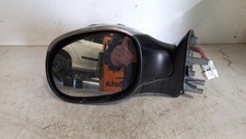 Retroviseur gauche CITROEN