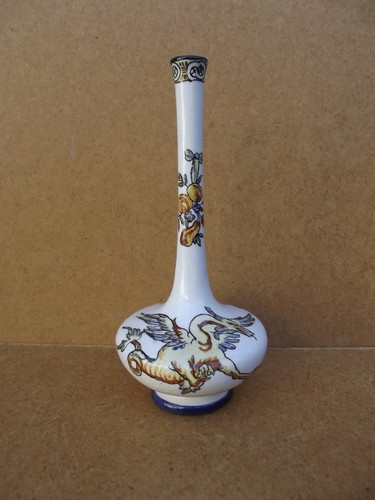 Petit vase soliflore - petit, miniature
