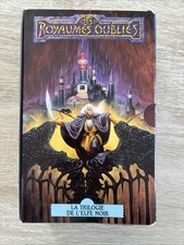 R.A. Salvatore | Les Royaumes
