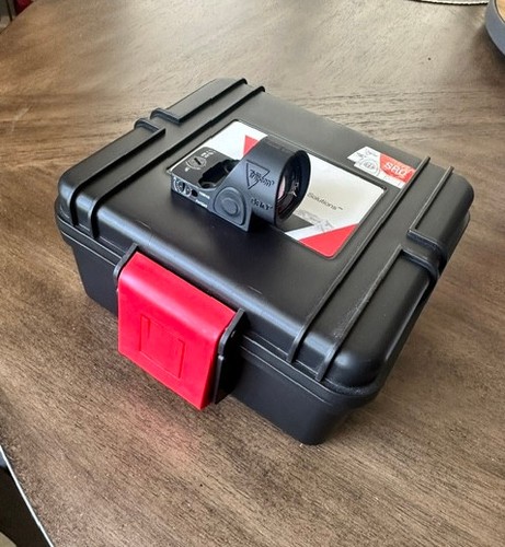 Trijicon sro2 2500002 - trijicon, sro2-c-2500002