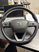 Volant direction commande