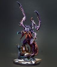 Deathleaper Tyranid warhammer