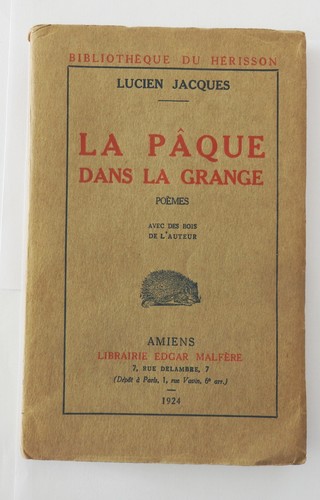 Lucien jacques pâque dans - lucien,