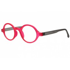 Lunettes de Lecture Rondes