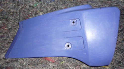 Plastique écope prise - plastique,