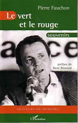 Vert rouge souvenirs - vert,
