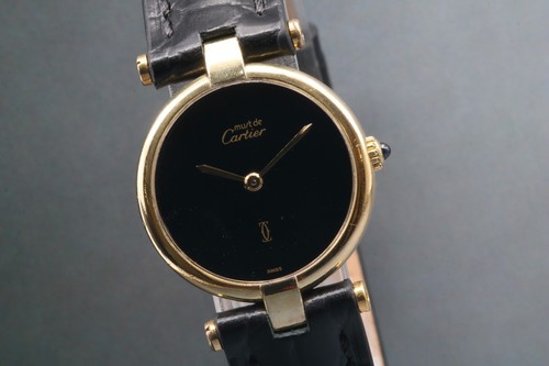 Presque comme neuf montre - [presque,