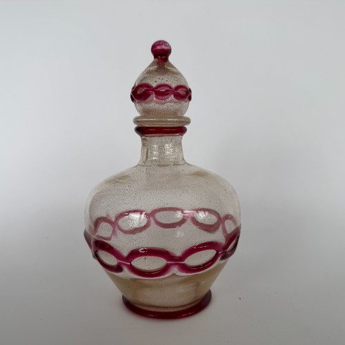 Flacon salviati co murano - salviati, &