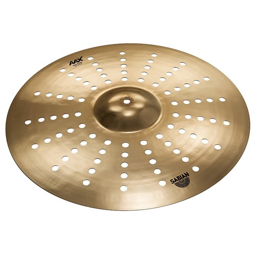 Sabian aax aero crash cymbal - aax,