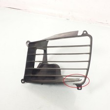 Prise d air origine pour Moto