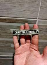 Bracelet Christian Dior