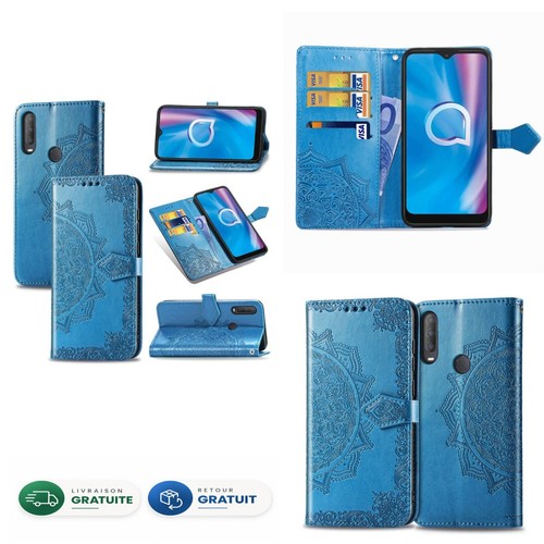 Coque alcatel 5028d 2020 - alcatel,