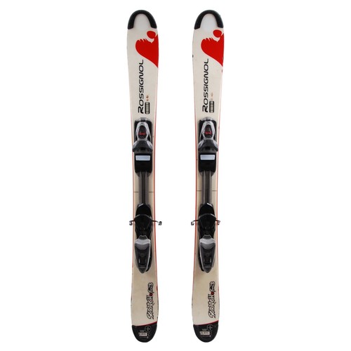 Mini ski occasion rossignol - ski,