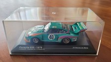 24H DU MANS PORSCHE 935 1979