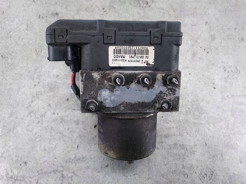 Hyundai galloper bloc - hyundai,
