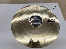 Cymbale De Ride Sabian AAX