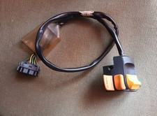 Commodo droit pour moto BMW