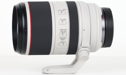 Canon 200mm 8l is - canon, rf
