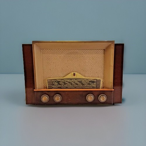 Poste radio tsf - tsf, art