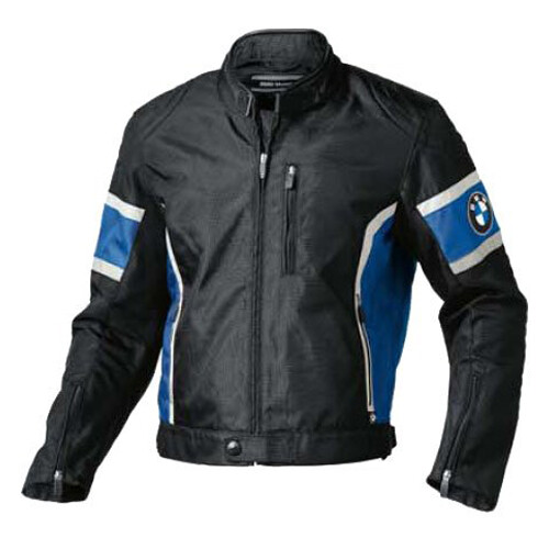 Bmw veste cuir moto - cuir,