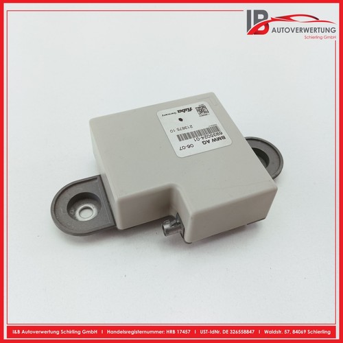 Amplificateur antenne bmw - amplificateur, 5