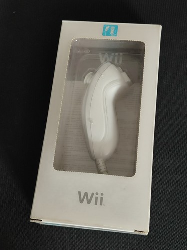 Nunchuck neuve sous blister - nunchuck,