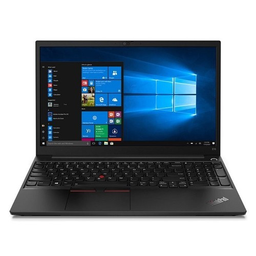 Lenovo e15 1165g7 - g2, i7