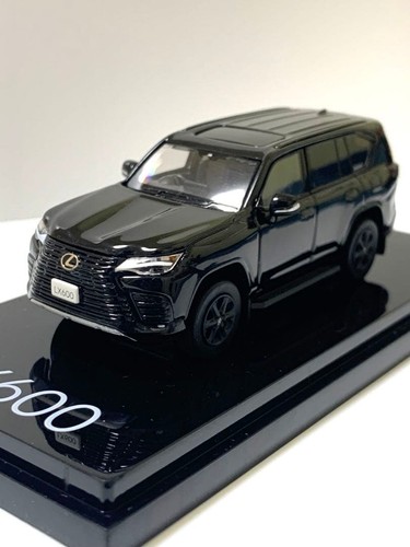 Hobby japan lexus lx600 - hobby,