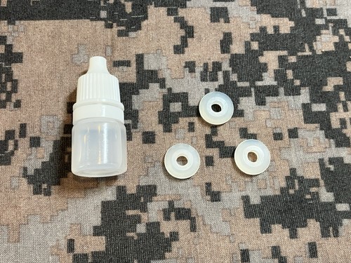 Crosman 357 38t 1600 co2 - 357,, 1600,