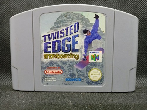 Twisted edge snowboarding - edge,