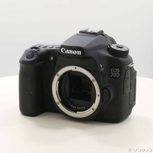 Appareil photo reflex