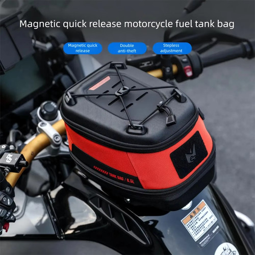 Sac réservoir moto - sac,
