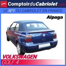 Capote Volkswagen Golf 4