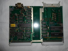 ZSK embroidery electronic circuit boards ZANGS-VID-1 for MSCD