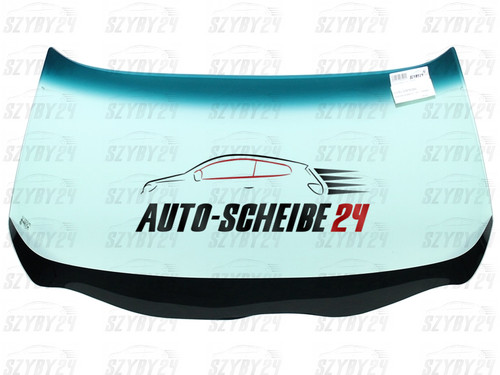Pare brise avant chevrolet - pare-brise,