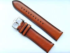 Fossil Neutra Chrono Original Rechange Bracelet FS5453 de Montre Braun 22 MM