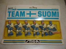 STIGA HOCKEY PLAYERS - TEAM