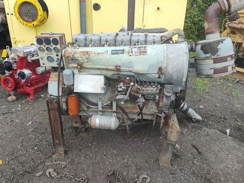Deutz bf6l913 diesel engine - bf6l913, |