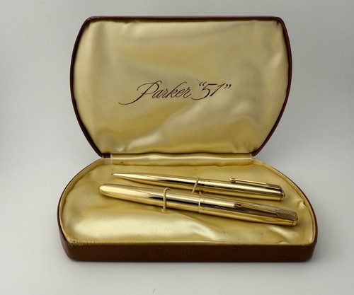 Vintage parker aerometric - vintage, 51