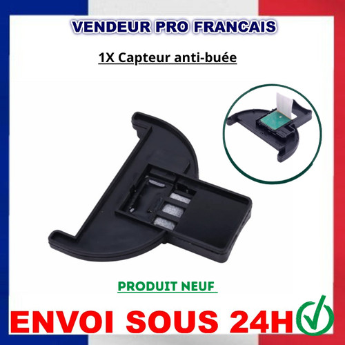 Capteur condensation anti - capteur,