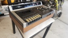Teac Cassette Deck