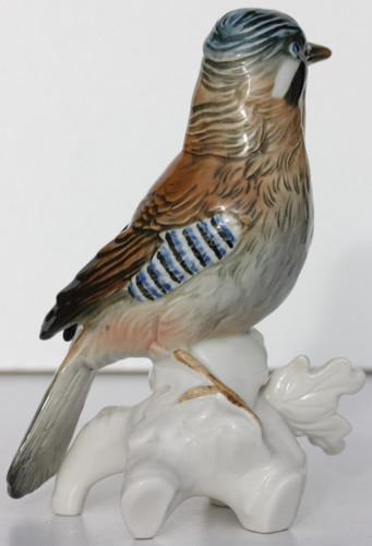 Karl ens oiseau - karl, en