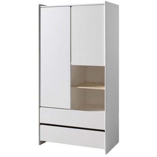Armoire portes 2 - armoire,