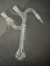 Erlenmeyer Kjeldahl 50Ml Avec