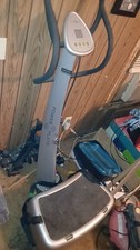 Power Plate My3