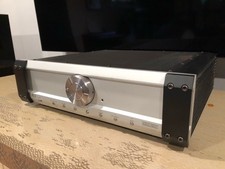 Musical Fidelity A5 Integrated Amplifier