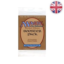 Booster MTG Magic the