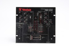 Vestax PMC-03A Professionnel