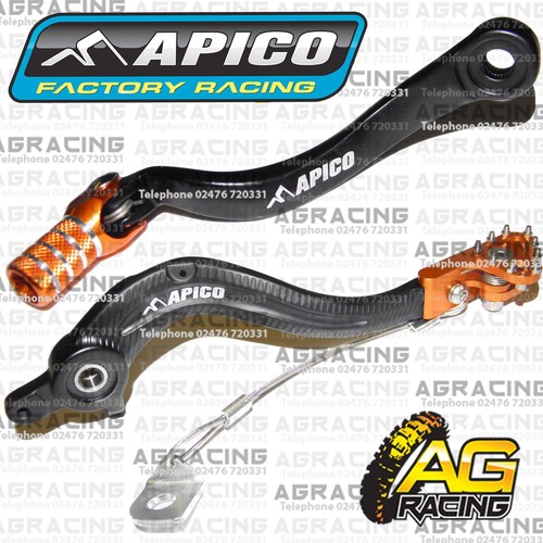 Apico leviers frein - apico,