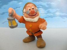 FIGURINE DISNEY BLANCHE NEIGE